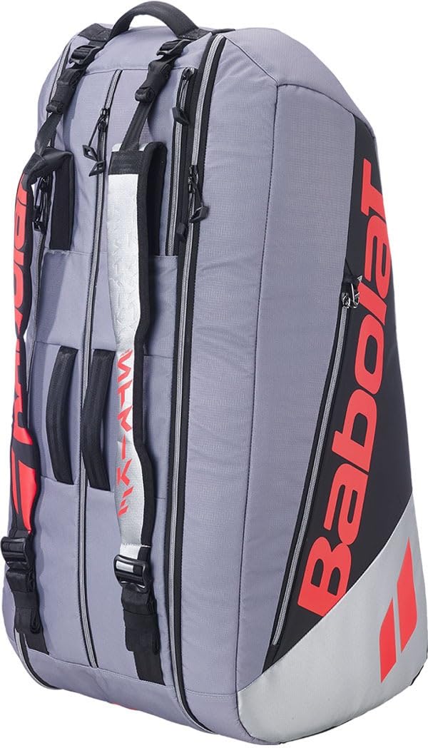 Amazon.co.jp: バボラ Babolat テニスバッグ・ケース PURE STRIKE